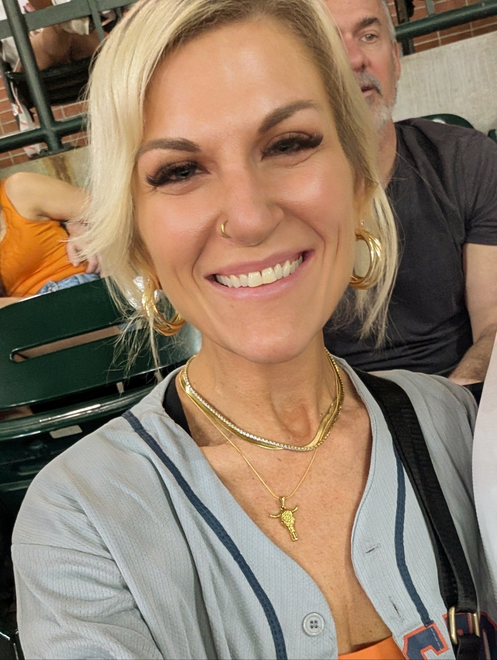 Meet your Posher, Kandace